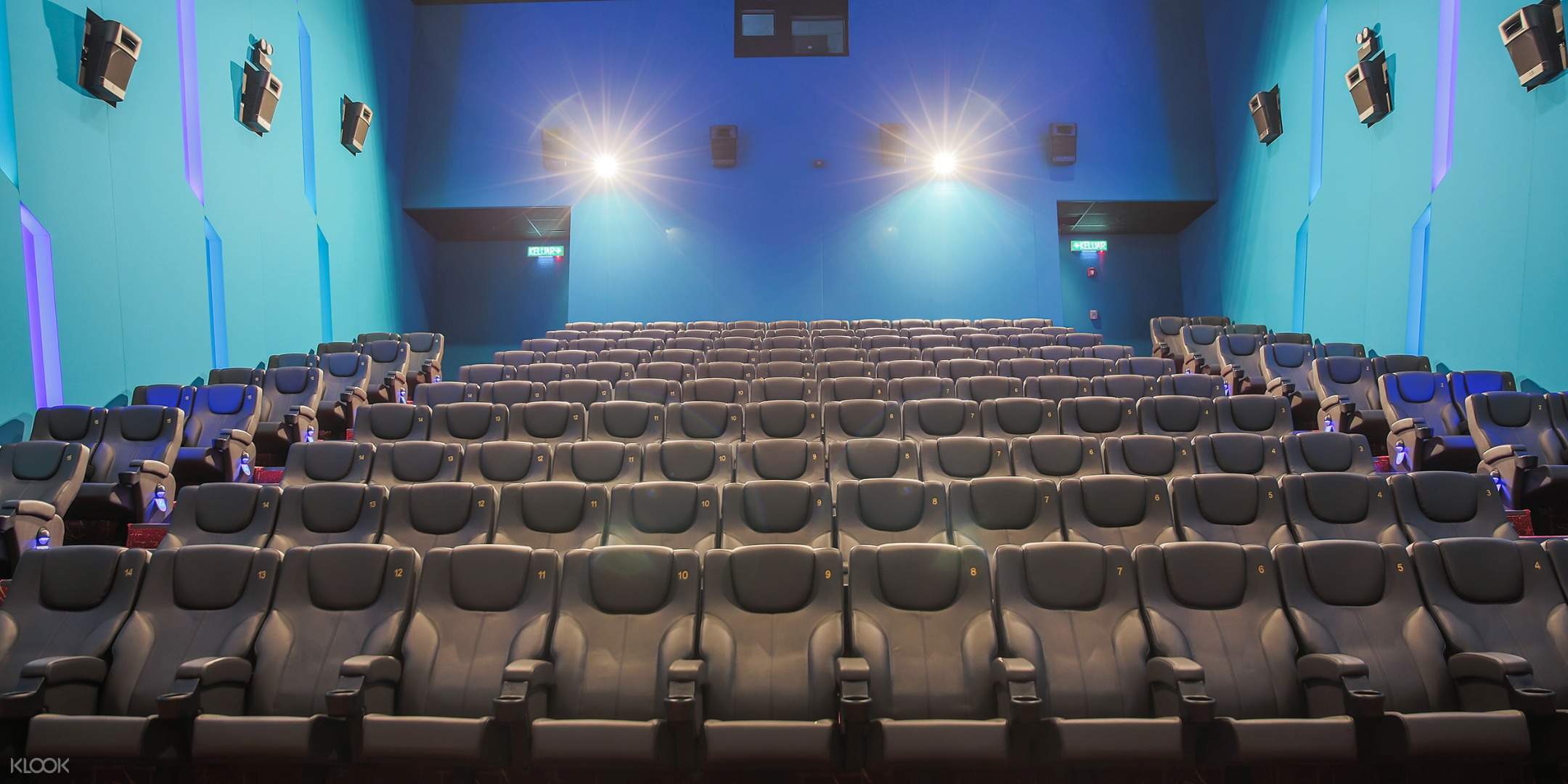 Bundle Of Two 28 Off Gsc Cinemas 2d Movie Ticket Promo Code Klook Philippines